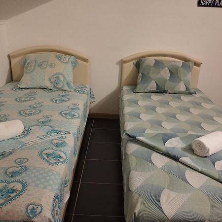 Apartments N&N ブドヴァ エクステリア 写真