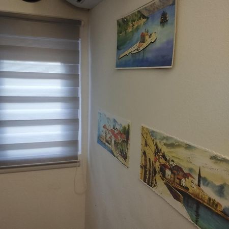 Apartments N&N ブドヴァ エクステリア 写真