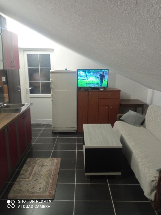 Apartments N&N ブドヴァ エクステリア 写真