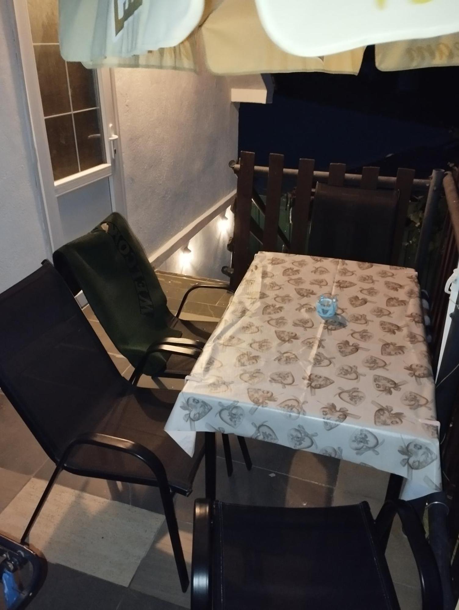 Apartments N&N ブドヴァ エクステリア 写真