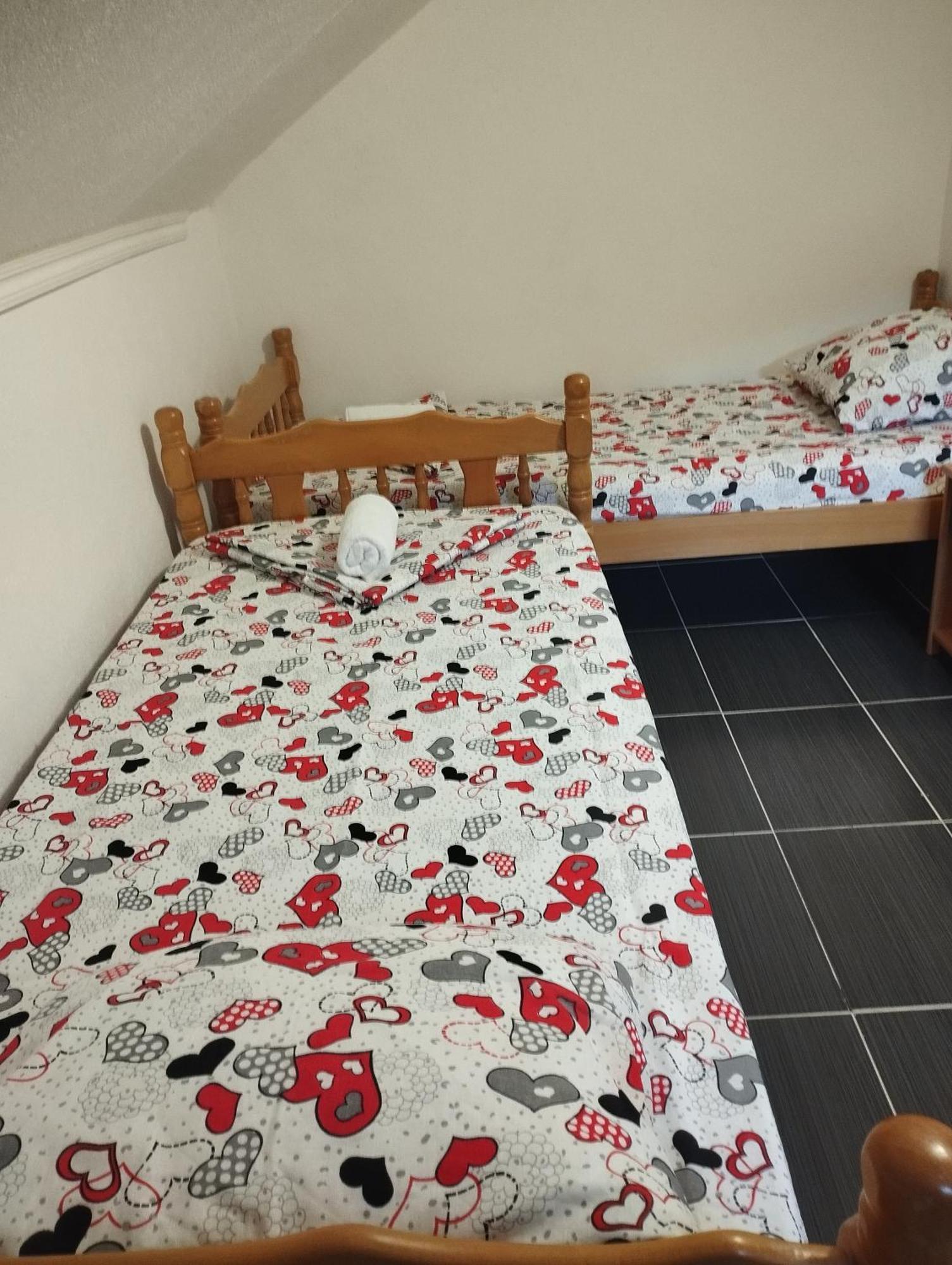 Apartments N&N ブドヴァ 部屋 写真