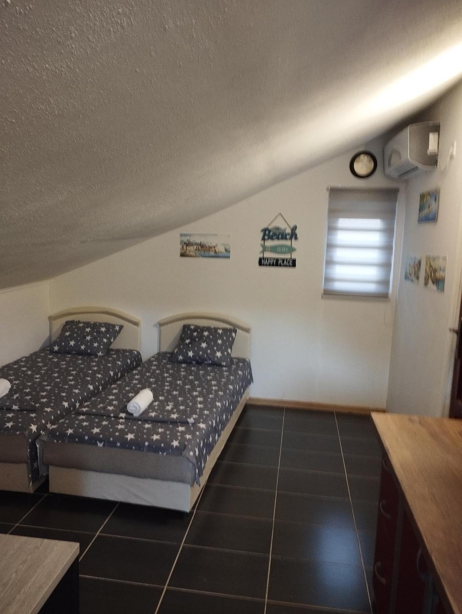 Apartments N&N ブドヴァ 部屋 写真