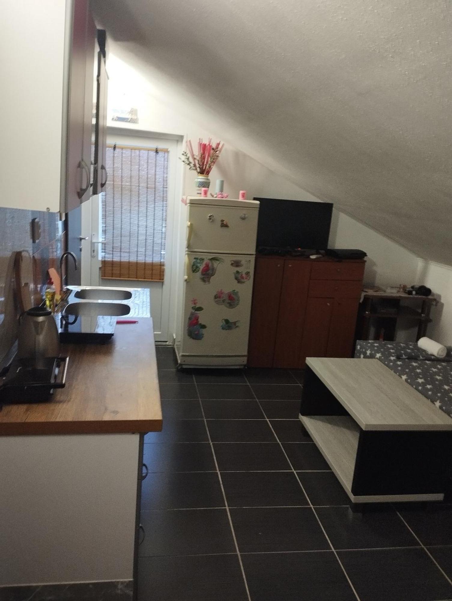 Apartments N&N ブドヴァ 部屋 写真