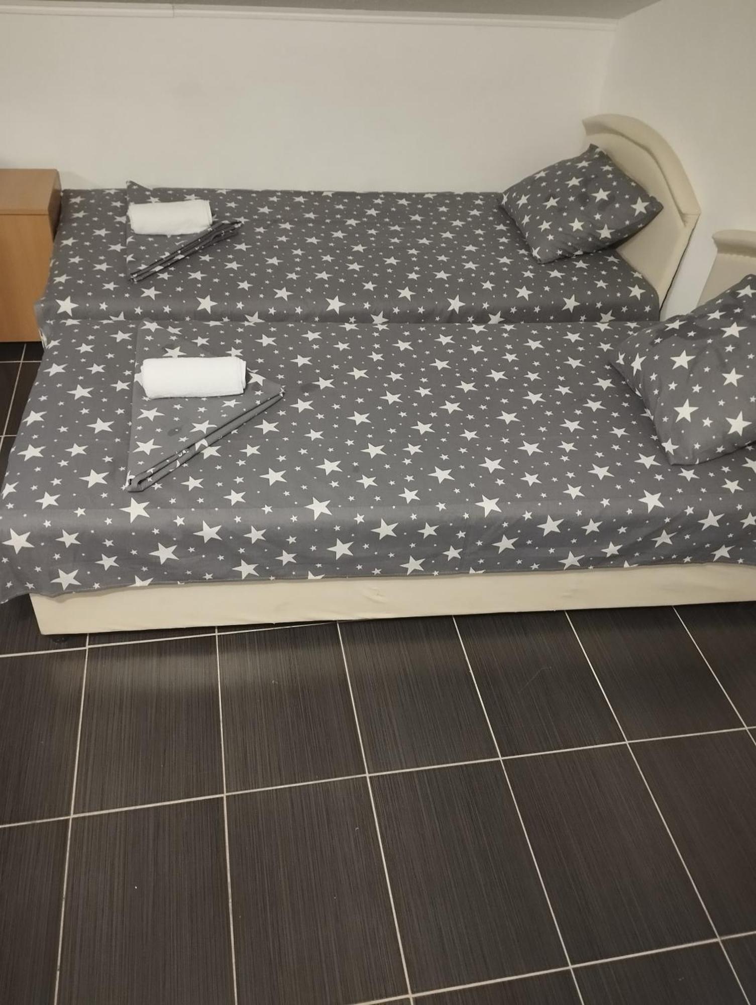 Apartments N&N ブドヴァ 部屋 写真